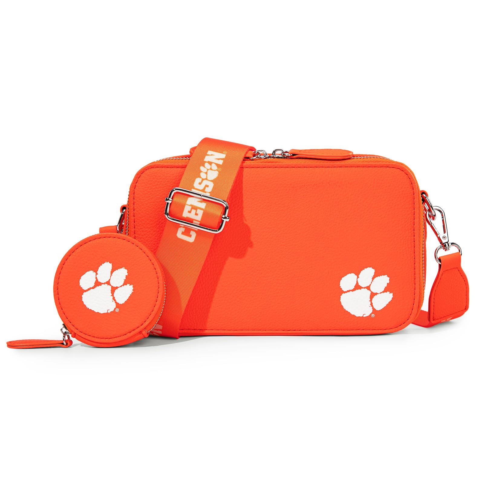 Clemson Tigers Bags